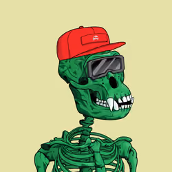 Wicked Ape #770