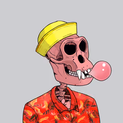 Wicked Ape #8239