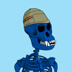 Wicked Ape #6506