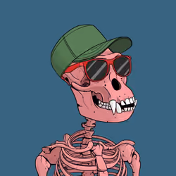 Wicked Ape #4882