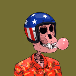 Wicked Ape #839