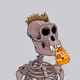 7637
