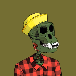 Wicked Ape #1843