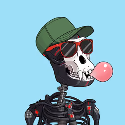 Wicked Ape #5206