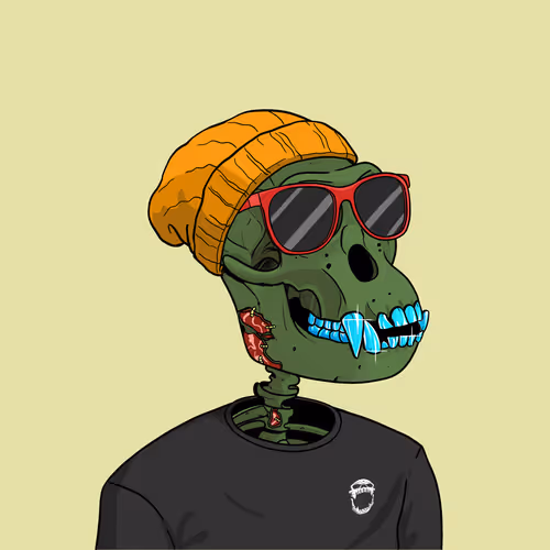 Wicked Ape #2362