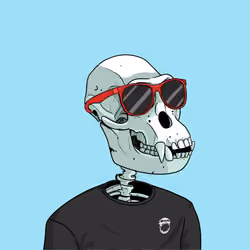 Wicked Ape #5436