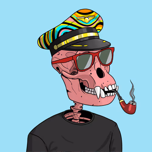 Wicked Ape Bone Club