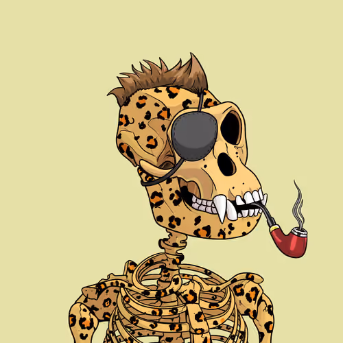 Wicked Ape #5670