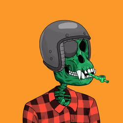 Wicked Ape #9264