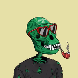 Wicked Ape #9377