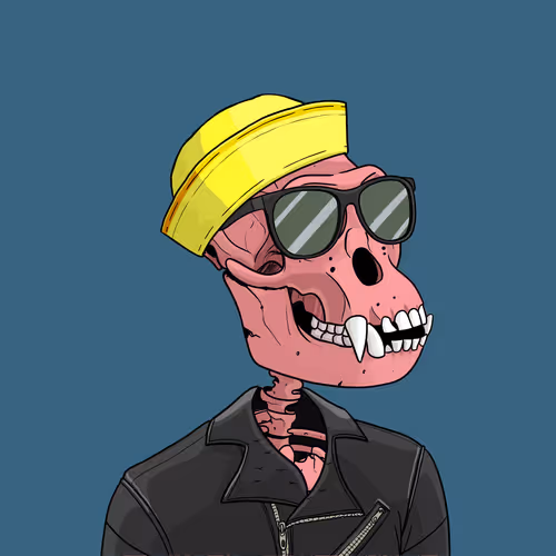 Wicked Ape Bone Club