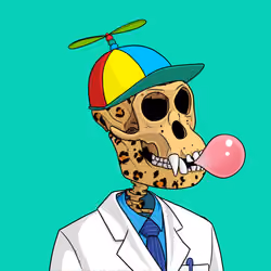 Wicked Ape #2899