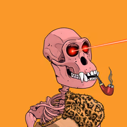 Wicked Ape #2163