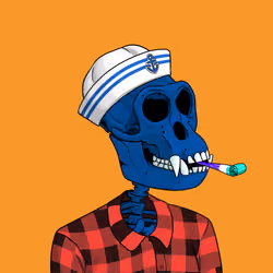 Wicked Ape #1804