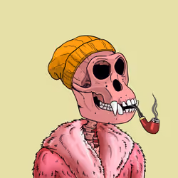 Wicked Ape #513