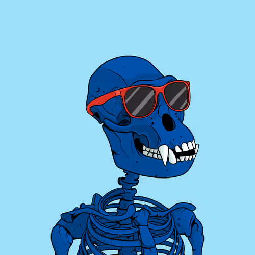 Wicked Ape #576