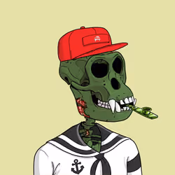 Wicked Ape #1111