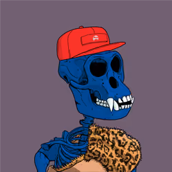 Wicked Ape #3026