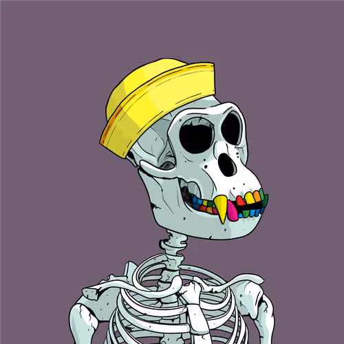 Wicked Ape #5356