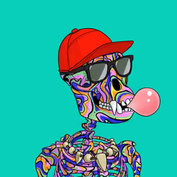 Wicked Ape #811