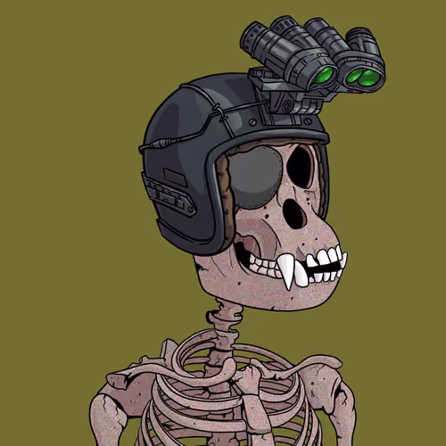 Wicked Ape #370