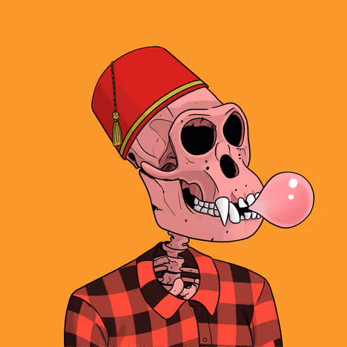 Wicked Ape #5368