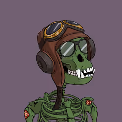 Wicked Ape #7404