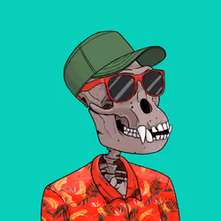 Wicked Ape #5377