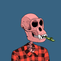 Wicked Ape #2368