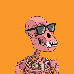 Wicked Ape #9083