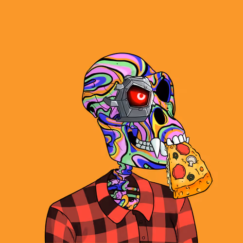 Wicked Ape #499