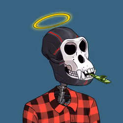 Wicked Ape #8794
