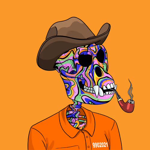 Wicked Ape Bone Club