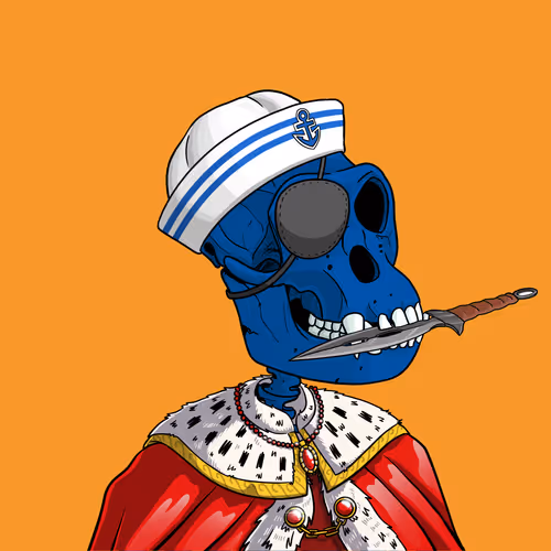 Wicked Ape Bone Club