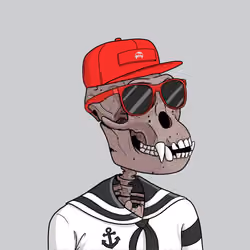 Wicked Ape #5203