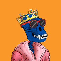 Wicked Ape #4358