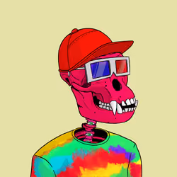 Wicked Ape #9510