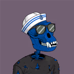 Wicked Ape #6547
