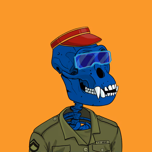 Wicked Ape Bone Club