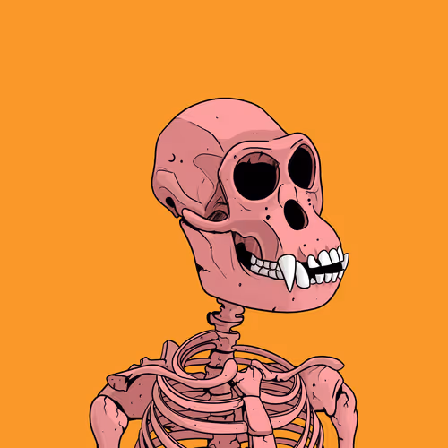 Wicked Ape #151