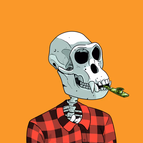 Wicked Ape #2517