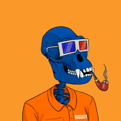 Wicked Ape #6704