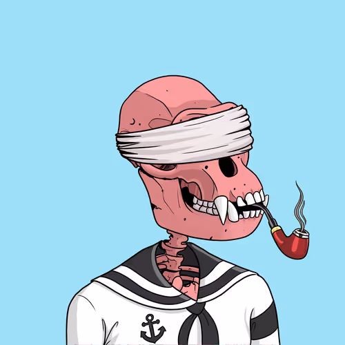 Wicked Ape Bone Club