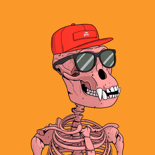 Wicked Ape #4675