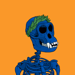 Wicked Ape #7461