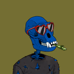 Wicked Ape #3659