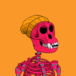 Wicked Ape #322