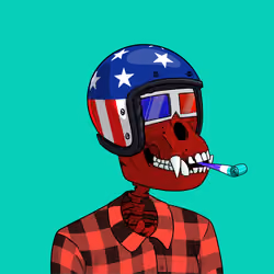 Wicked Ape #3931