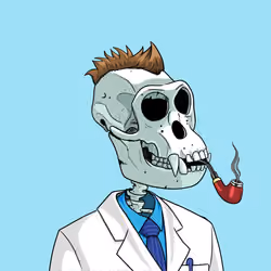 Wicked Ape #6799