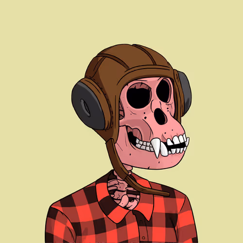 Wicked Ape #9984